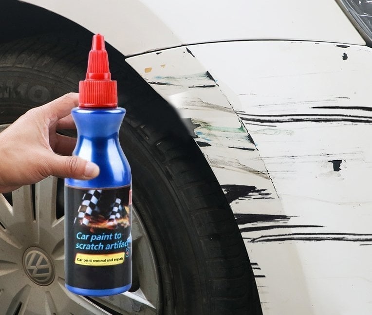 Ultimate Paint Restorer đ„BegrĂ€nsat tidserbjudandeđ„