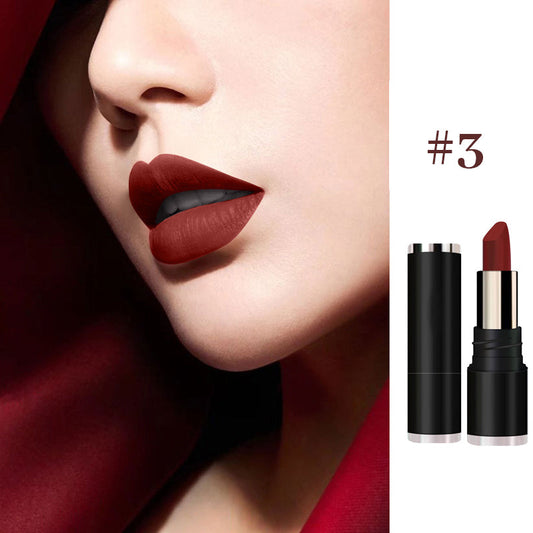 Non-Stick, Långvarigt Läppstift