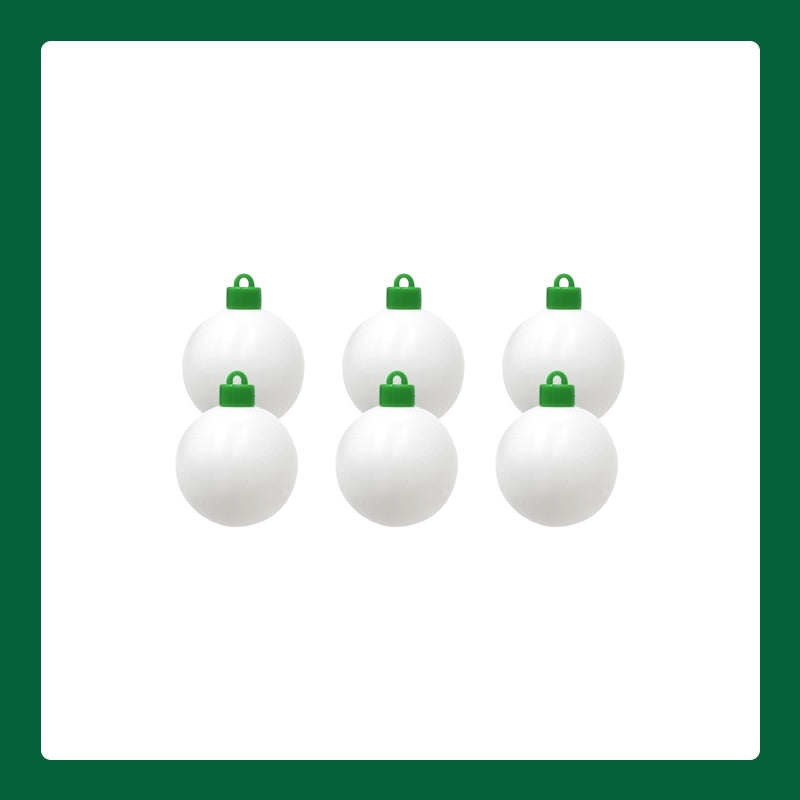 Gör-det-själv julgran