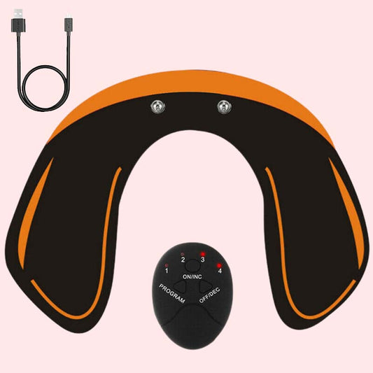 Rumptränare Skinkskönhetsinstrument/Buttock Trainer Buttock Beauty Instrument