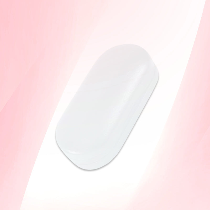 Double-Layer Dual-Purpose Glasses Case