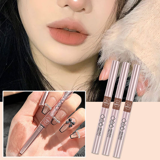 💄✨ Precisionsläppennor