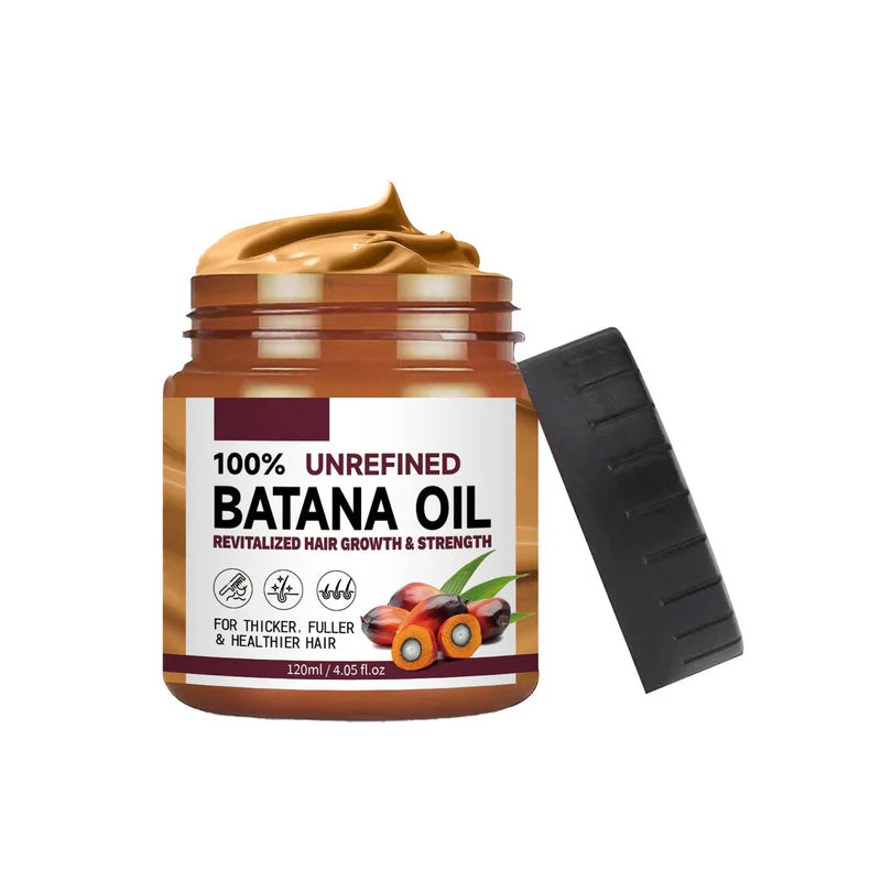 Batana olja balsam