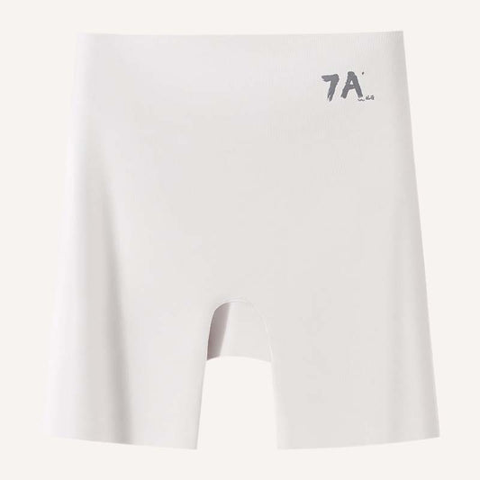 Tre-i-ett-byxor med hög midja och magkontrol