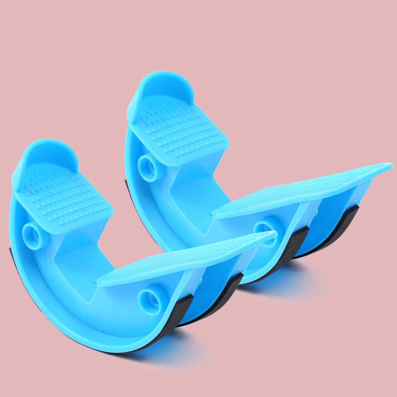 VadstrÀckningshjul/Calf stretching wheel
