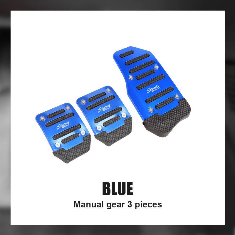 Universella Bilpedaler đ