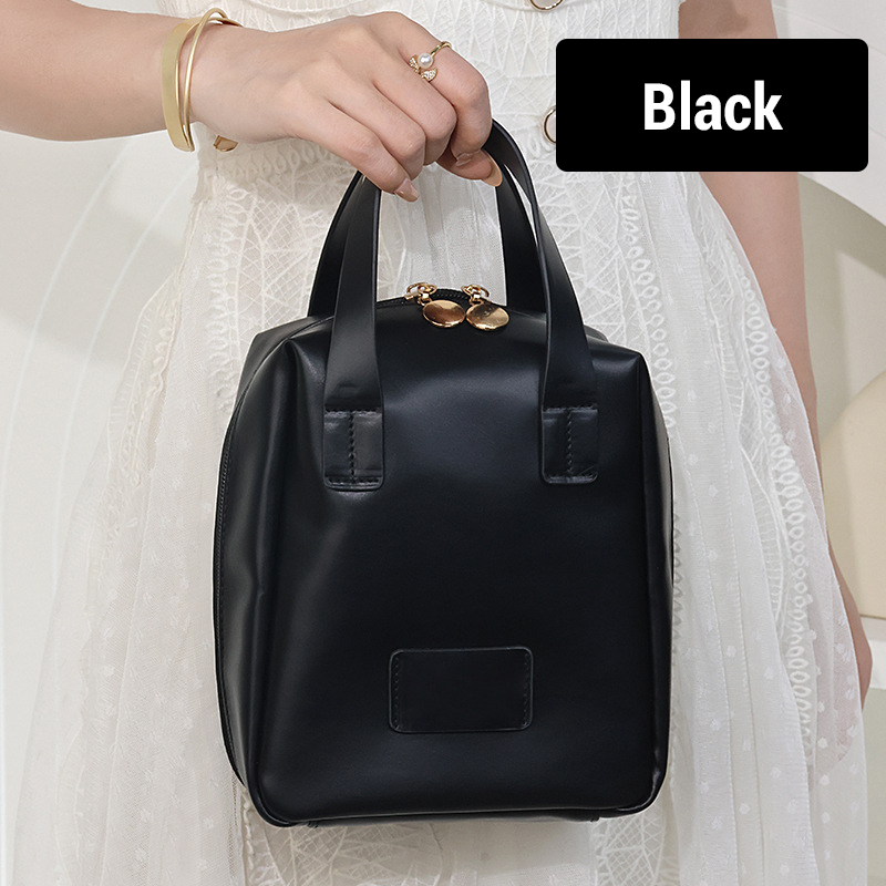 ToalettvÀska med stor kapacitet