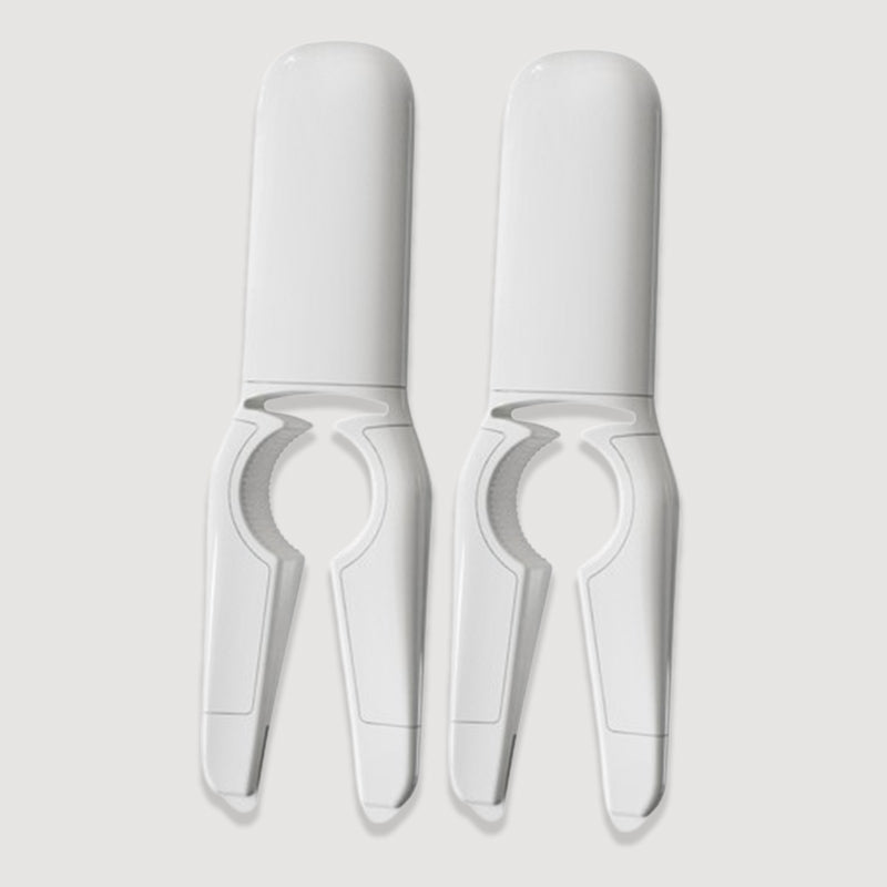 Hushålls Multifunktionellt Skalningsverktyg I Rostfritt Stål