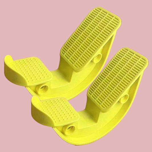 Vadsträckningshjul/Calf stretching wheel