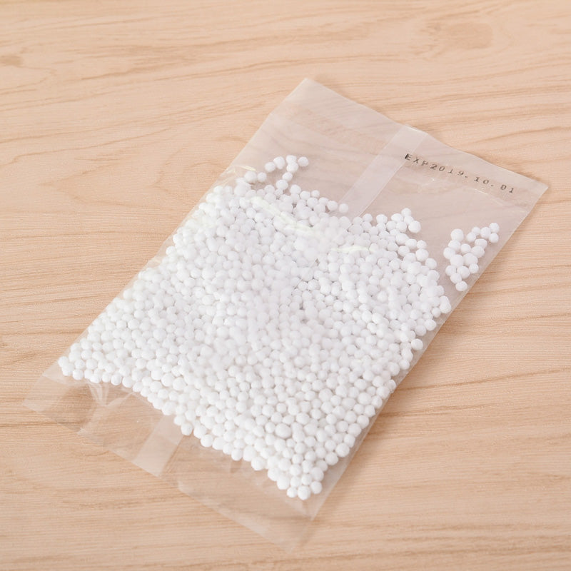 Återanvändbart miniparaply som absorberar fukt