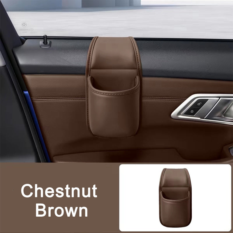 š CAR DOOR STORAGE POCKET