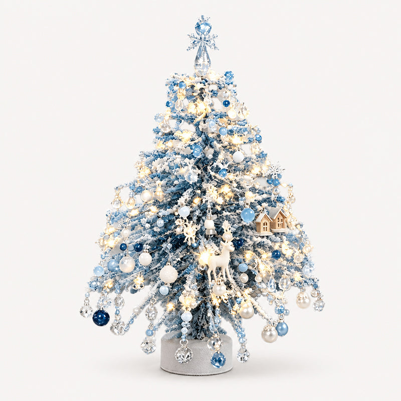 🎄DIY Beaded Christmas Tree Kit