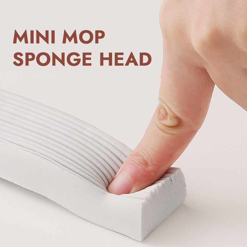 đ„Rea 2025đ„ Superabsorberande Lazy Handsfree-mopp