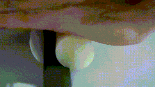 Ultratunt snittningshjälpmedel