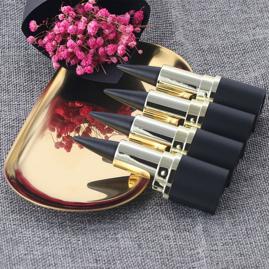 Vattenfast matt snabbtorkande eyeliner