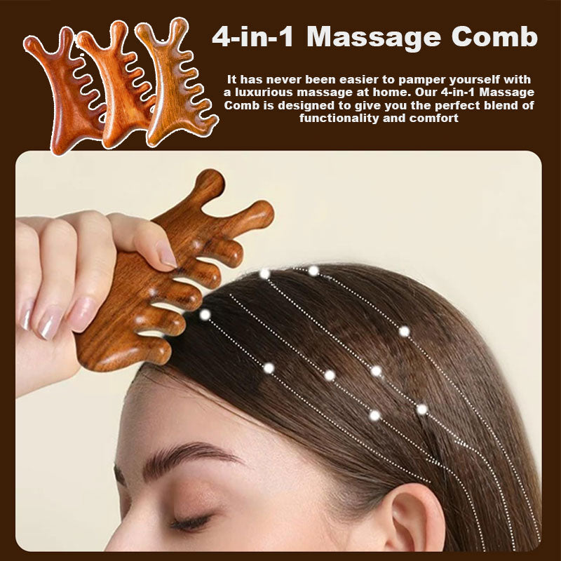 4-I-1 Massagekam