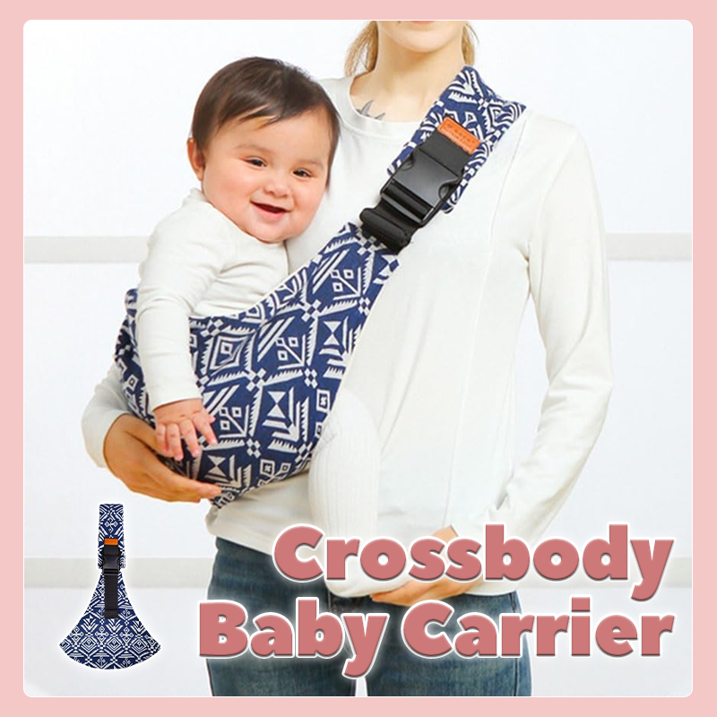 Crossbody bÀrsele