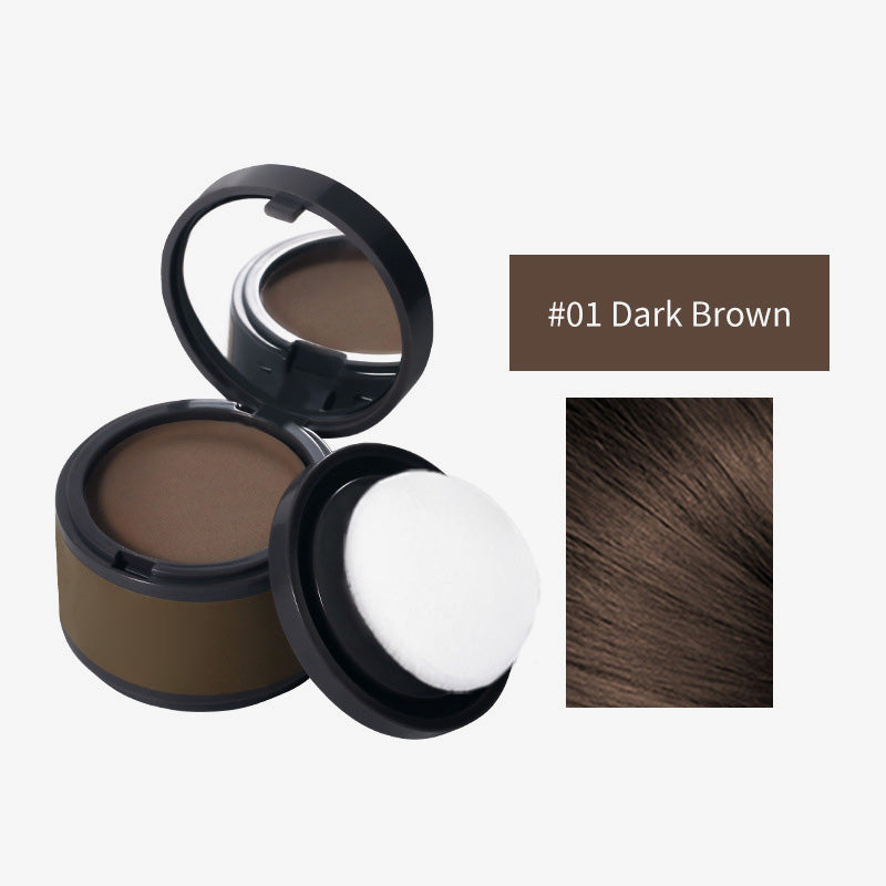 Hairline Shadow Powder