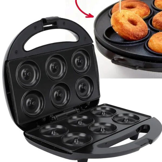 Mini-munkmaskin🍩-Fri frakt✈️