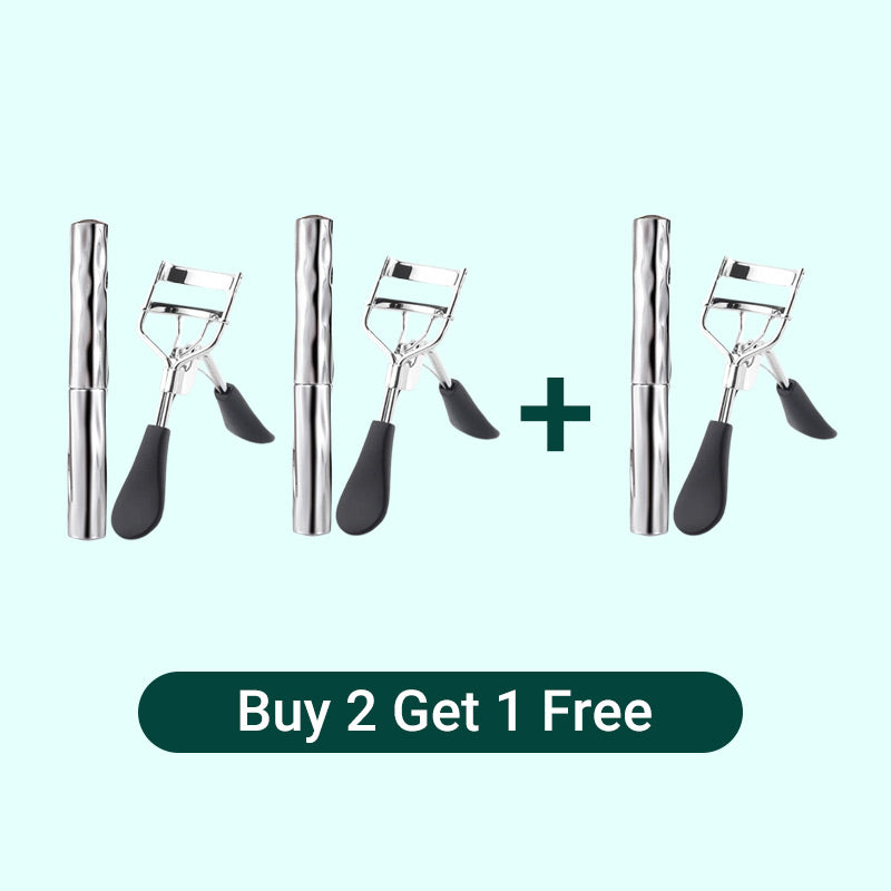 ⌛Reducerad med 80% 🔥Köp 2 få 1 gratis🔥Ultimat Längd & Volume Mascara Set