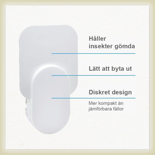 New Household Mosquito Repellent Sticky Mosquito Killer Lamp