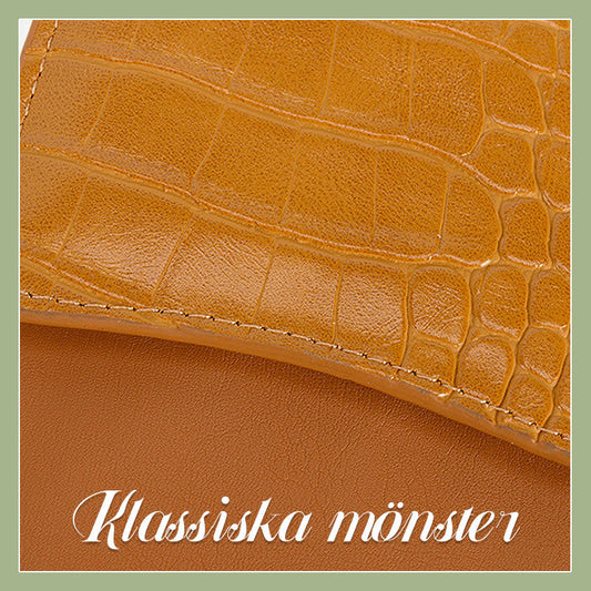 Ny Axelväska För Kvinnor, Moderiktig Crossbody-Väska, Mobiltelefonväska