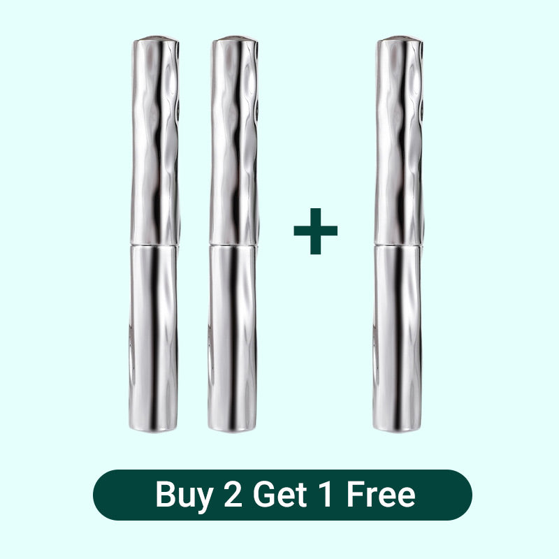 ⌛Reducerad med 80% 🔥Köp 2 få 1 gratis🔥Ultimat Längd & Volume Mascara Set