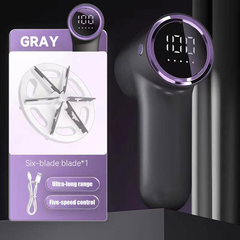 Kläder Hårbollstrimmer