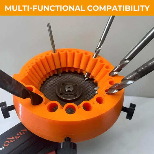 3D Verktyg för högpresterande verktyg