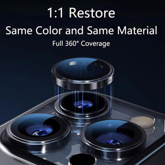 Ultra Hd-objektivfilm