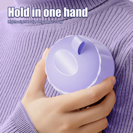 Hårbollstrimmer för hushåll i miniformat