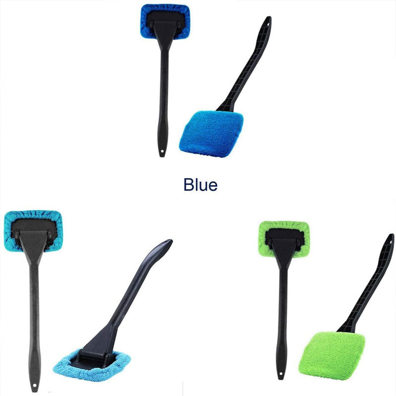 Mikrofiberduk för rengöring av bilfönster