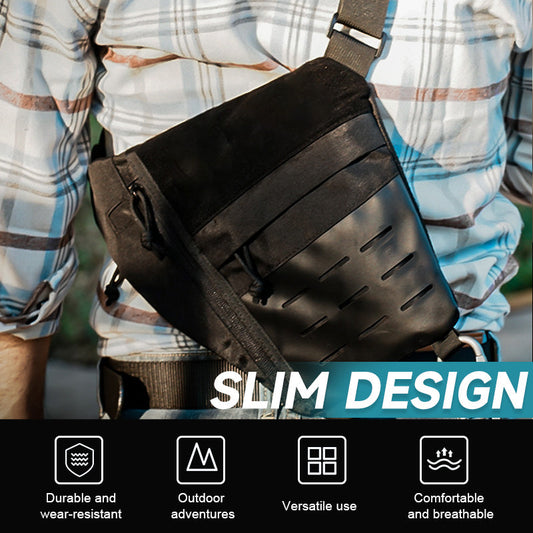 🔥Sista dagen 49% rabatt -2024 Ny axelväska Crossbody Bag