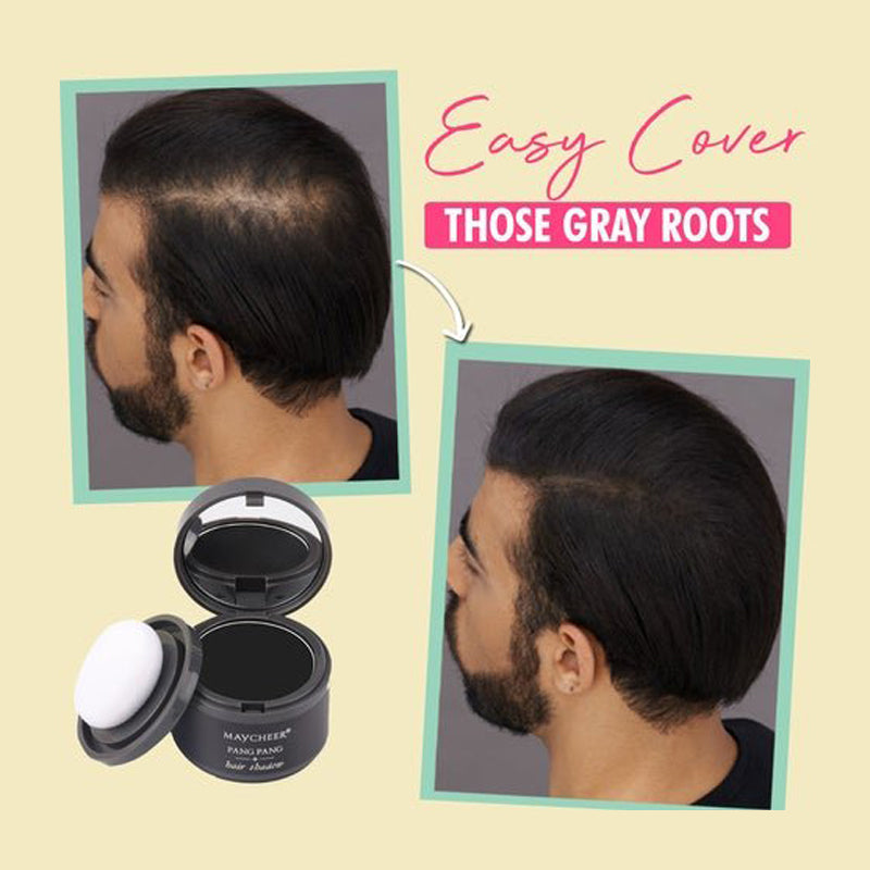 Hairline Shadow Powder
