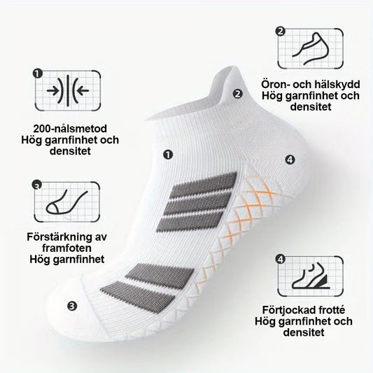🧦Unisex Sneaker Socks👟💪