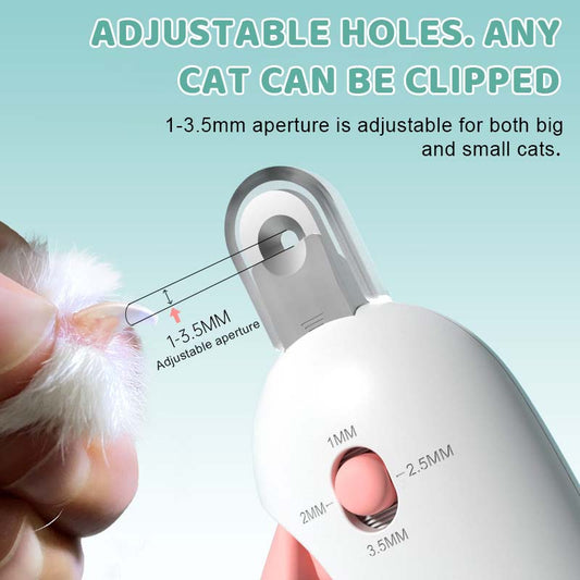 Nagelklippare För Husdjur/Pet Nail Clippers