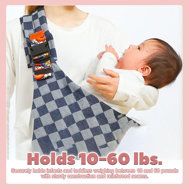 Crossbody bÀrsele