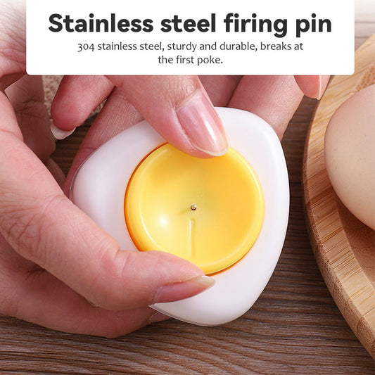 En magnetisk äggstansare