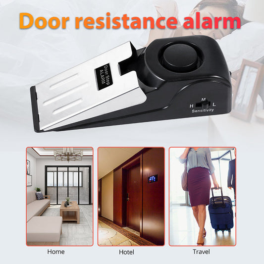 Door Stop Alarm