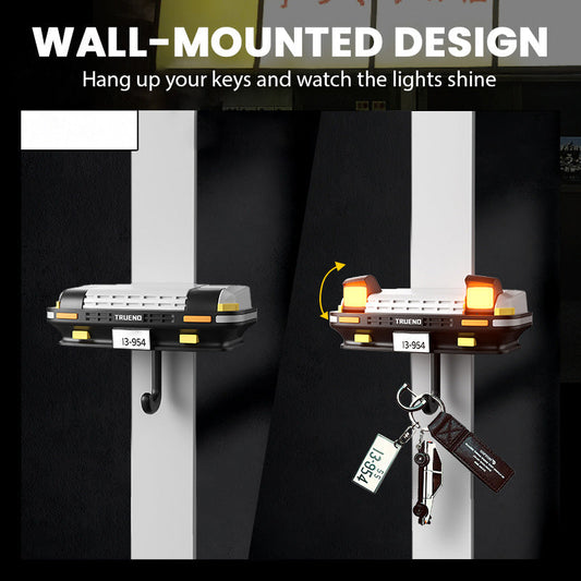 Nyckelhållare För Strålkastare