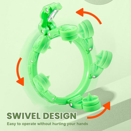 Ny typ av fruktskalning