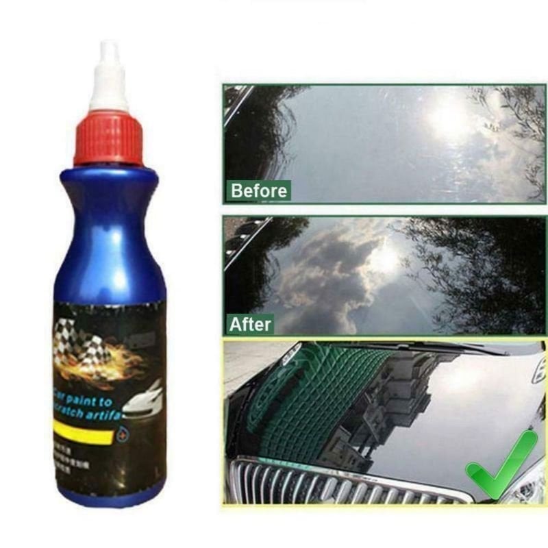 Ultimate Paint Restorer đ„BegrĂ€nsat tidserbjudandeđ„