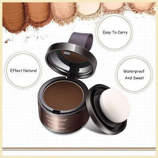 Hairline Shadow Powder