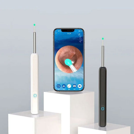 WiFi-version Visual Ear Pick