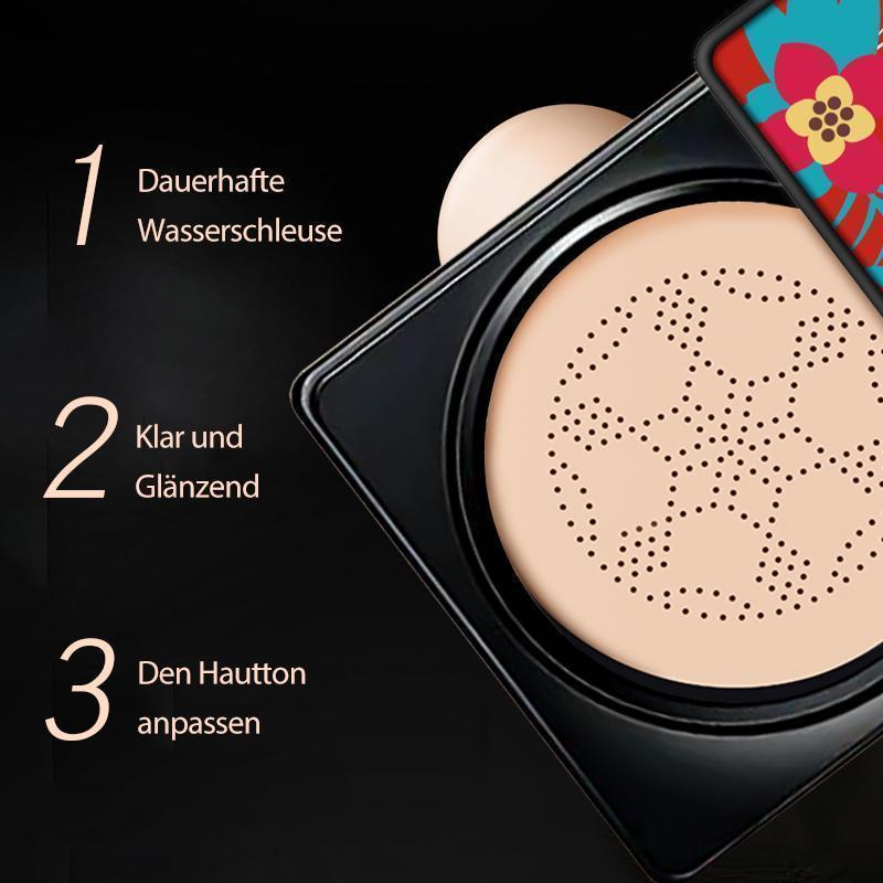 Pilz-Luftkissen CC Cream/Mushroom Air Cushion CC Cream