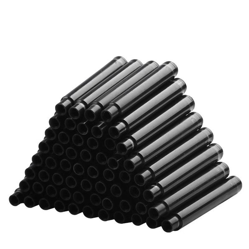 Ny infÀllbar reservoarpenna