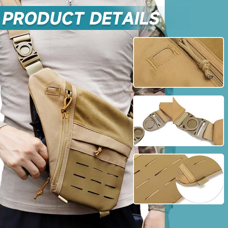 đ„Sista dagen 49% rabatt -2024 Ny axelvĂ€ska Crossbody Bag