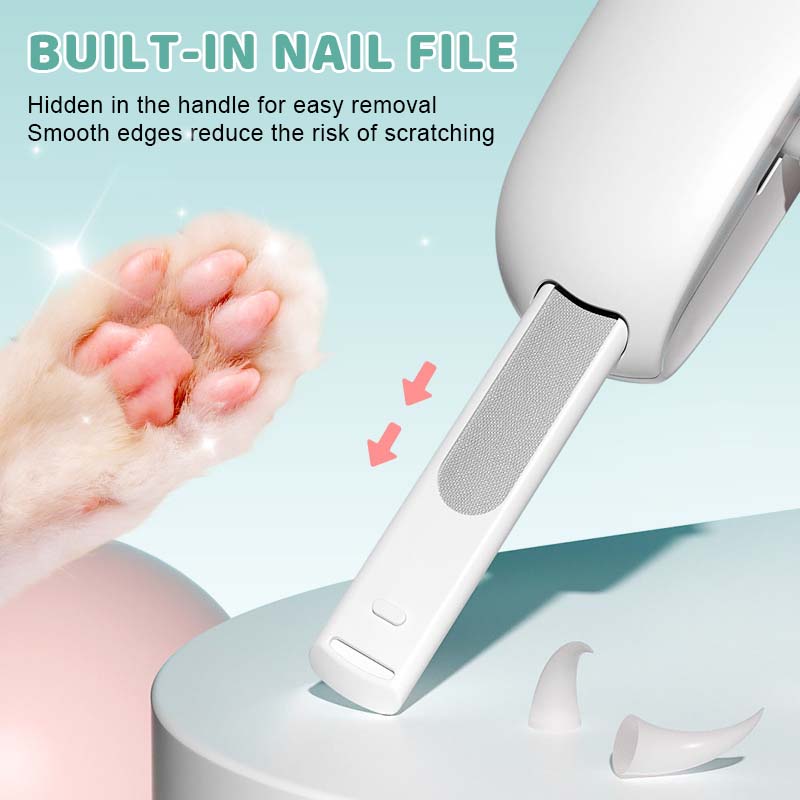 Nagelklippare För Husdjur/Pet Nail Clippers