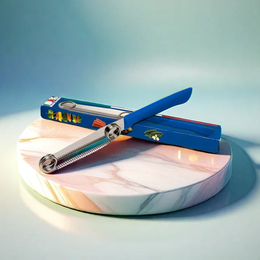 Kniv för snabbskärning