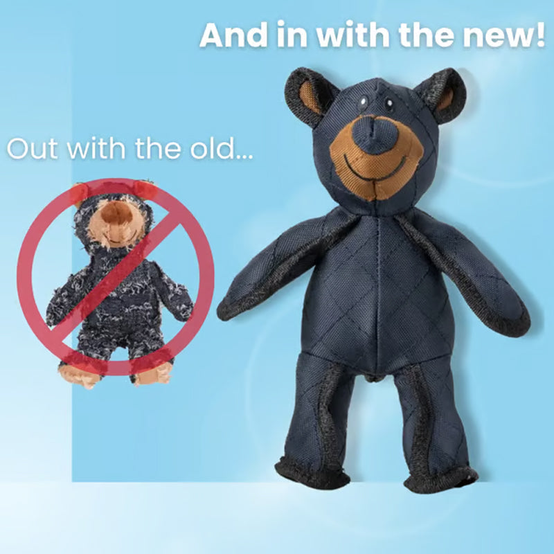 Mighty Bear leksak för husdjur